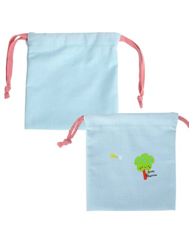 WOOPIE ART&FUN DIY Kit - Decorating a Child's Bag