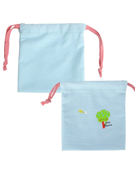 WOOPIE ART&FUN DIY Kit - Decorating a Child's Bag