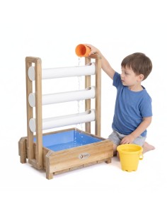 CLASSIC WORLD EDU Vandens fontanas – vandens žaislas