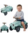 BIG Bobby Car Classic Green Sea - Ideal für kleine Fahrer
