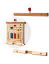 Masterkidz Wall Board Mounting Kit - Quick Change System