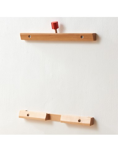 Masterkidz Wall Board Mounting Kit - Quick Change System