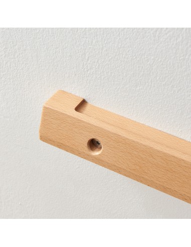 Masterkidz Wall Board Mounting Kit - Quick Change System