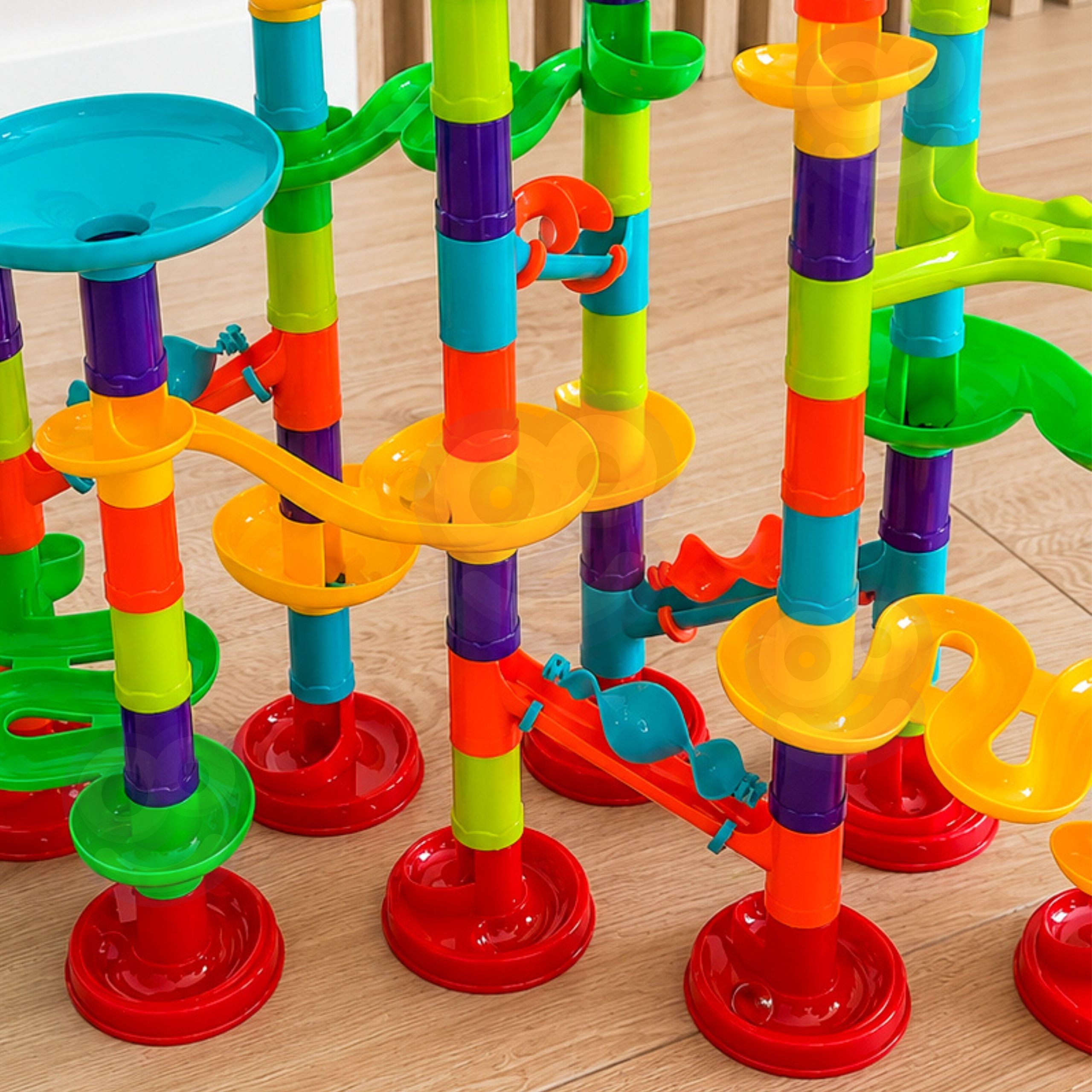 pall rada spiral 45241 – detailvaade