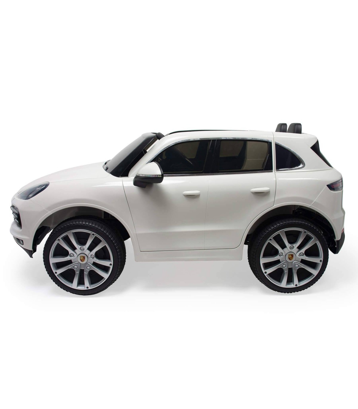 Porsche cayenne s samochód na akumulator 12v r/c mp3