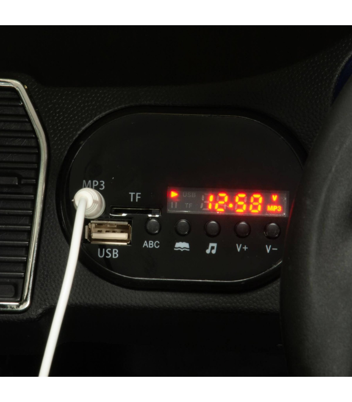 🎁 Idealny Prezent dla Małego Miłośnika Motoryzacji