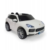 INJUSA Porsche Cayenne S Electric Car 12V R/C MP3