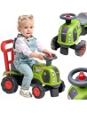 Lauflernwagen Schiebewagen Traktor Claas Arion 470 Falk – Fahrzeug für Kinder 1+