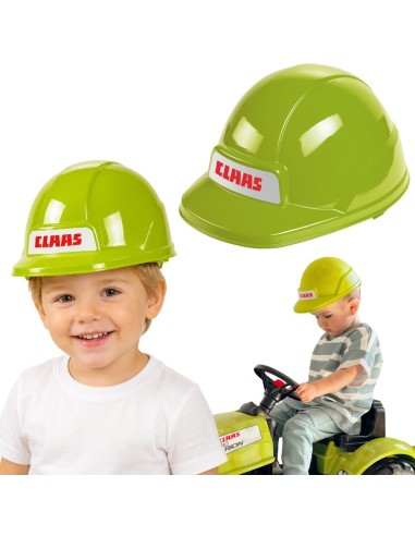 FALK Green Helmet for Children 3-7 Years - Safety and Style