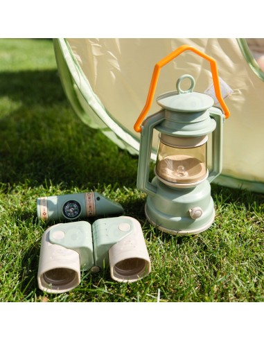 WOOPIE Little Explorer Set XXL Camping Tent 15 pcs.