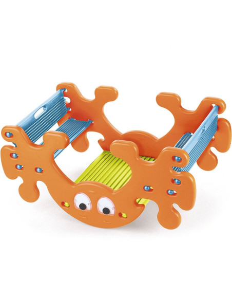 FEBER Duży stół piknikowy - bujak Ghost