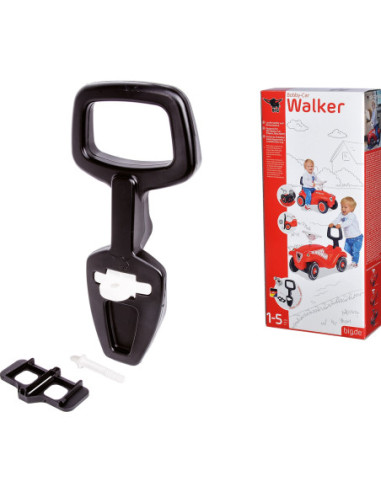 BIG Bobby Car Uchwyt Do Jeździka