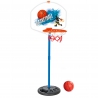 WOOPIE Set Basketball 117 cm Classic + Ball
