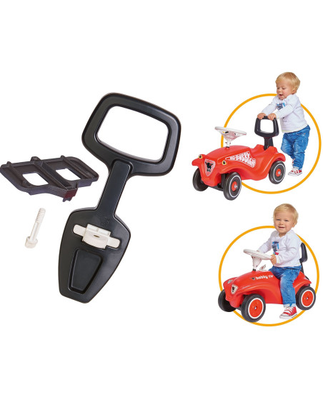 BIG Bobby Car Uchwyt Do Jeździka