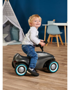 BIG Ochraniacze na Buty Czarne 2