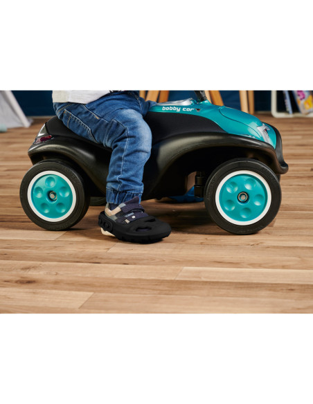 BIG Ochraniacze na Buty Czarne