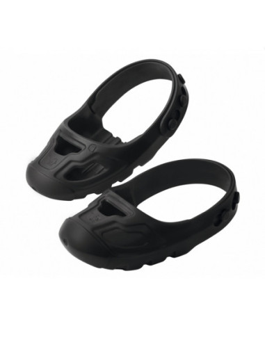 BIG Ochraniacze na Buty Czarne