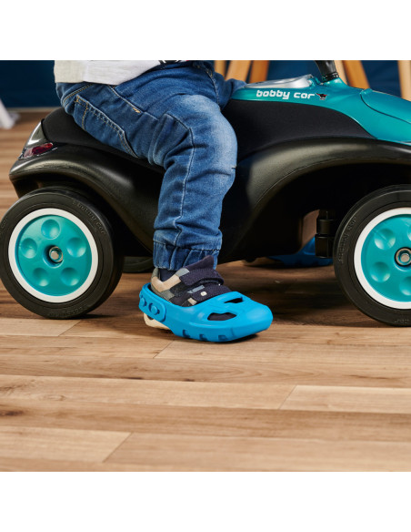 BIG Ochraniacze na Buty Czarne