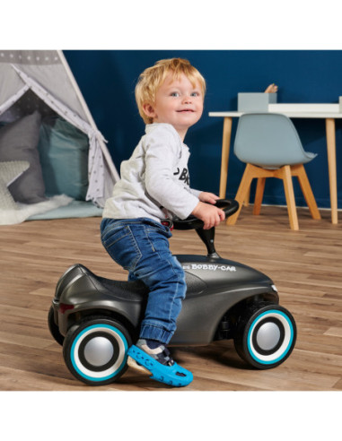 BIG Ochraniacze na Buty Czarne