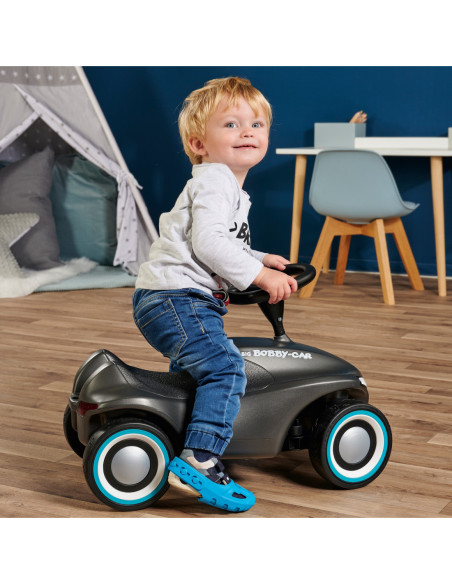 BIG Ochraniacze na Buty Czarne