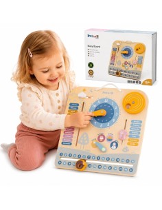 VIGA PolarB Kalendarz i Zegar 2