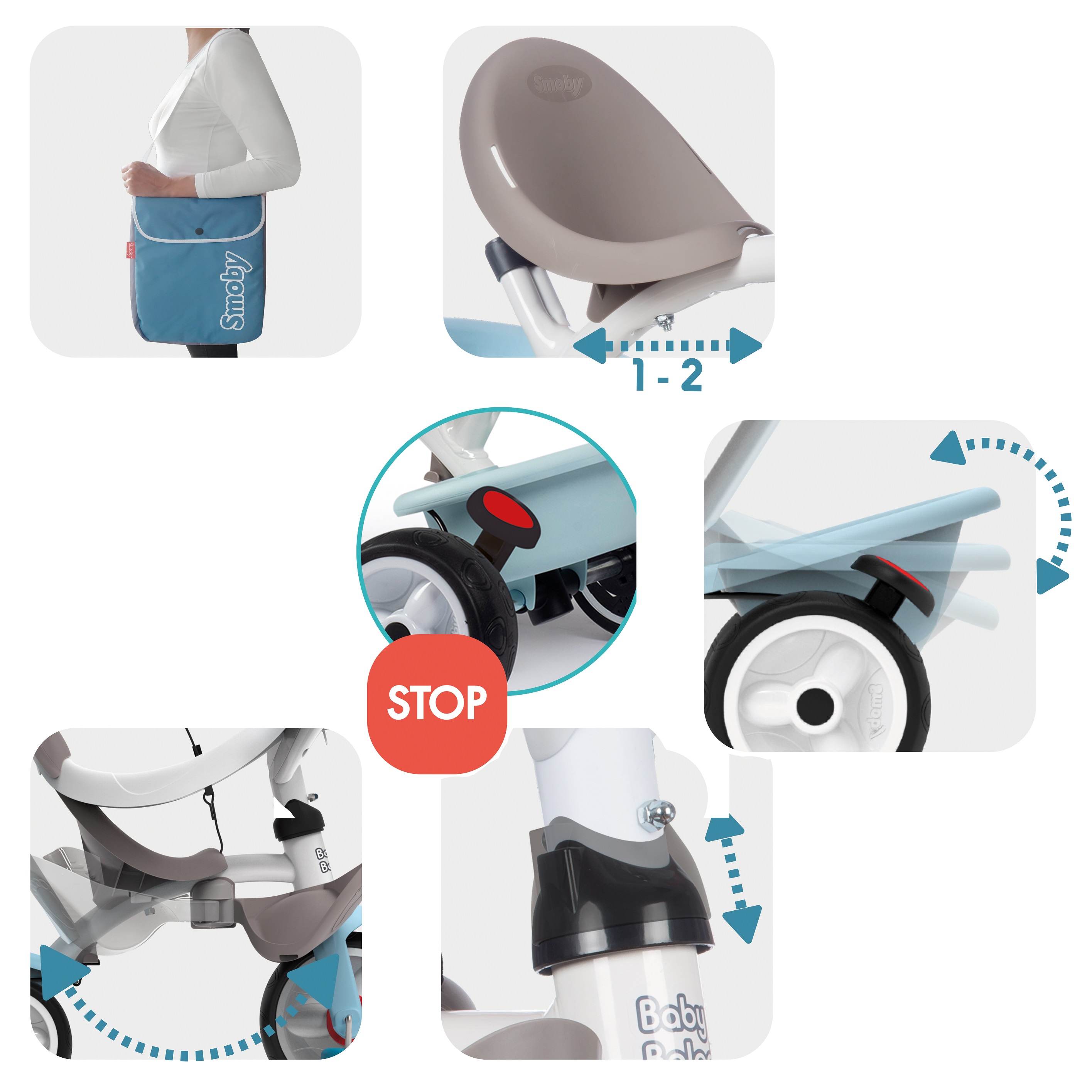 🎁 Dodatkowe Funkcje, Które Wyróżniają Ten Model