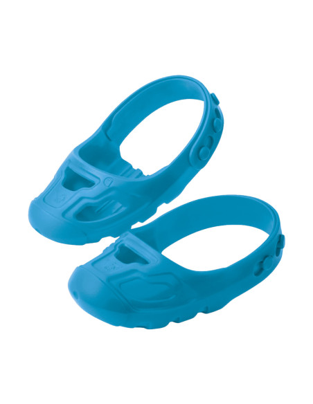 BIG Ochraniacze na Buty Czarne