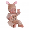 WOOPIE Baby Annabell Baby Doll