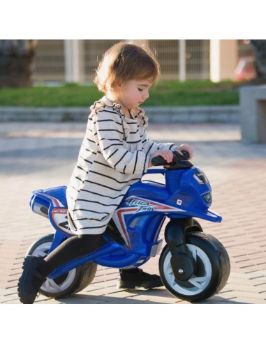 INJUSA Honda Racer Ride-on Bike - fun for toddlers