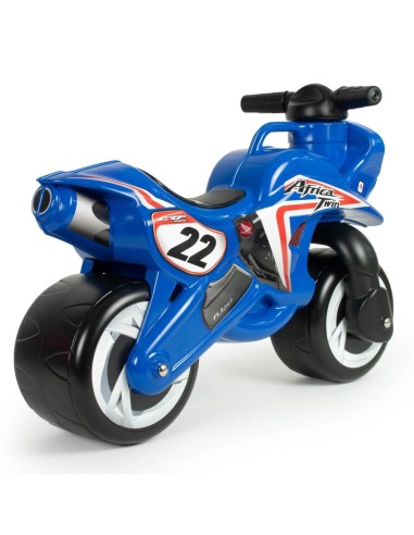 INJUSA Honda Racer Ride-on Bike - fun for toddlers