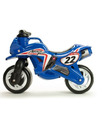 INJUSA Honda Racer Ride-on Bike - fun for toddlers