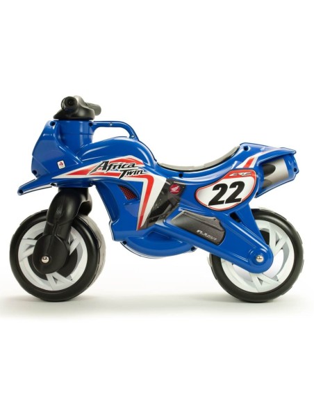 INJUSA Honda Racer Ride-on Bike - fun for toddlers