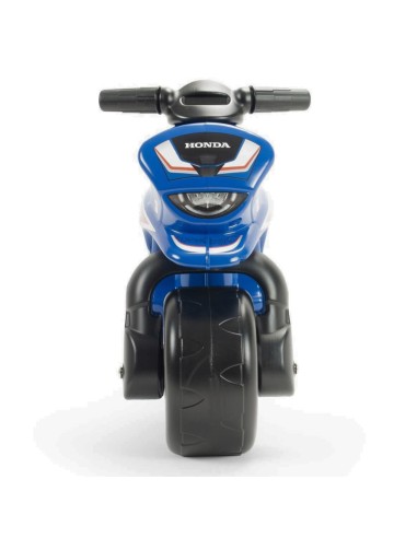 INJUSA Honda Racer Ride-on Bike - fun for toddlers