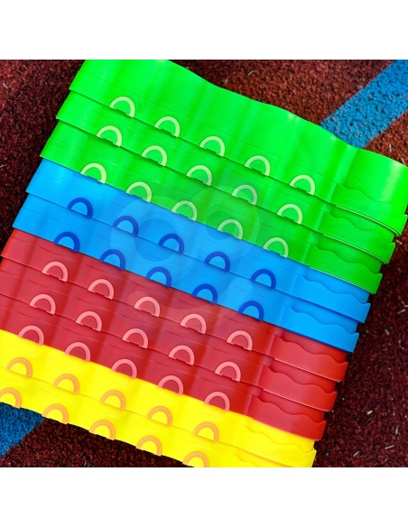 WOOPIE Interactive Sensory Trail - Sound Balancer