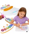 WOOPIE Magic LED Water Brush - Light Painting Kit