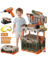 Workbench 4-in-1 Set 90 pcs. Electric Drill Accessories
