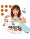 WOOPIE Magic Brush LED Light Painting Art Set 29 pcs 3+