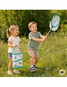 Butterfly Breeding Kit – Educational Nature Adventure 2