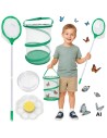 Butterfly Breeding Kit – Educational Nature Adventure