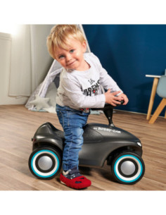 BIG Ochraniacze na Buty Czarne 2