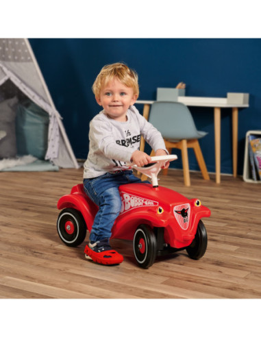 BIG Ochraniacze na Buty Czarne