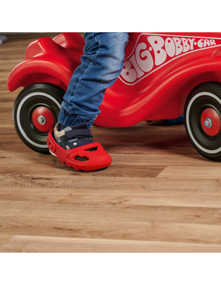 BIG Ochraniacze na Buty Czarne