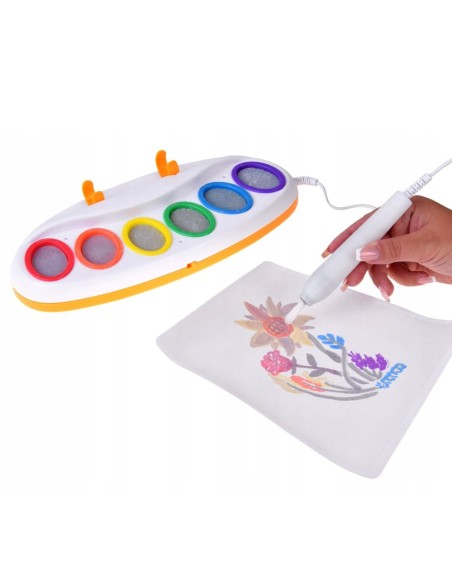 WOOPIE Magic LED Water Brush - Light Painting Kit