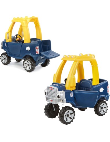 Little Tikes Off-Road Vehicle for Children