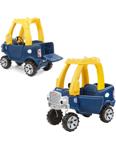 Little Tikes Off-Road Vehicle for Children