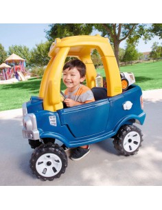 Little Tikes Off-Road Vehicle for Children 2