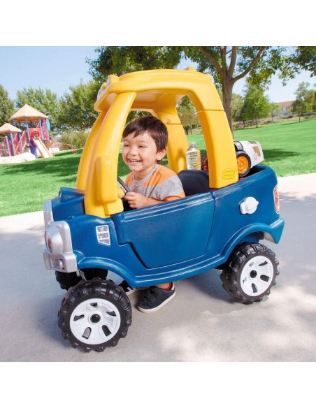 Little Tikes Off-Road Vehicle for Children