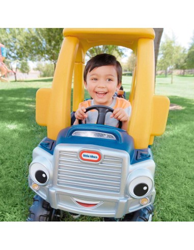 Little Tikes Off-Road Vehicle for Children