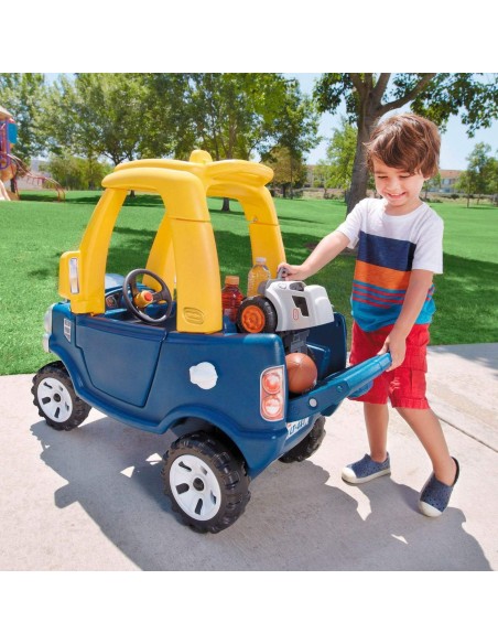Little Tikes Off-Road Vehicle for Children
