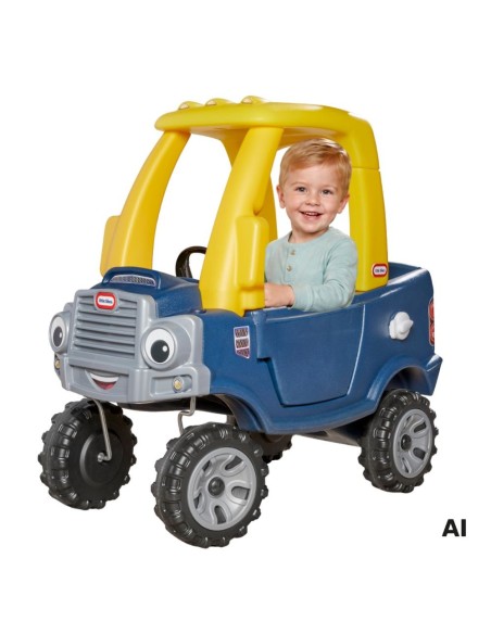 Little Tikes Off-Road Vehicle for Children
